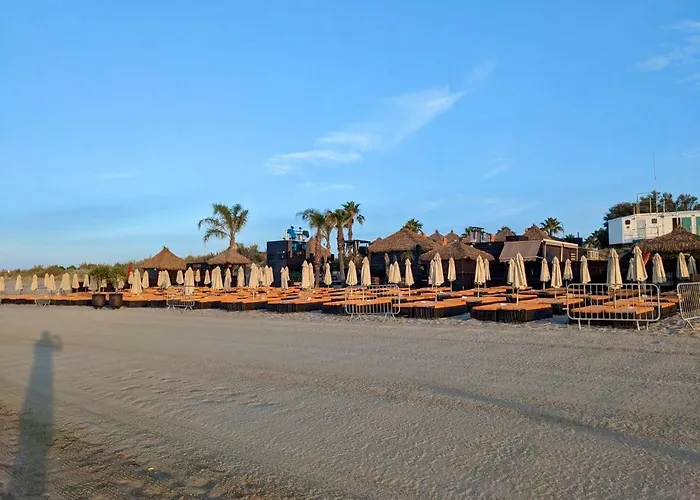 Appartamento N47 Luxe Port Nature 1 Village Naturiste *