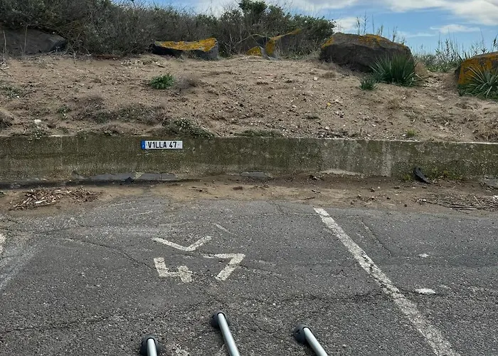 N47 Luxe Port Nature 1 Village Naturiste Appartamento